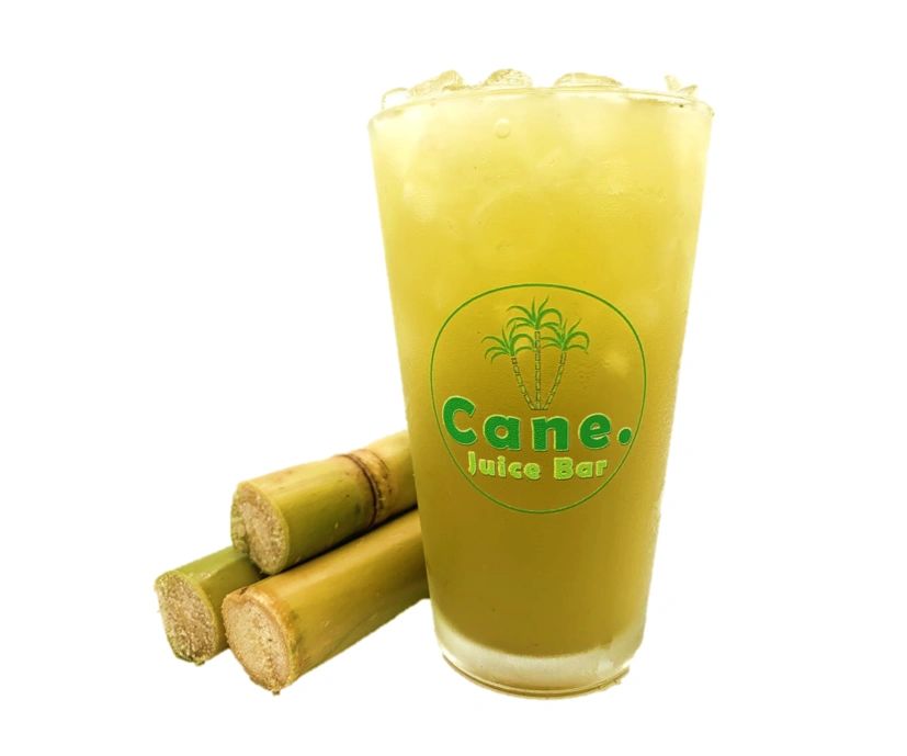 This Hidden Juice Cane Hidden in Plain Sight Is Shattering Every Juice Rule Forever